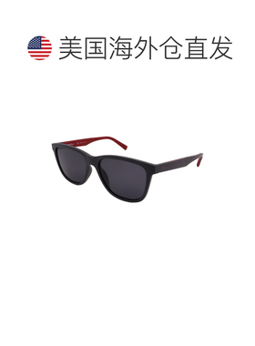 自营salvatore ferragamoFerragamo男士SF998S 57mm太阳镜-灰色