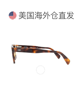 【美国直邮】salvatore ferragamo  太阳镜