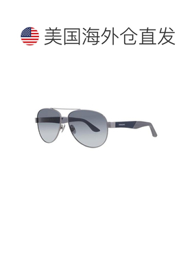 【美国直邮】ferragamo/菲拉格慕 太阳镜 【付后1h可退】