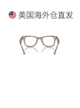 1h可退 【美国直邮】Ray-Ban|0RB2140 Original Wayfarer 变色镜
