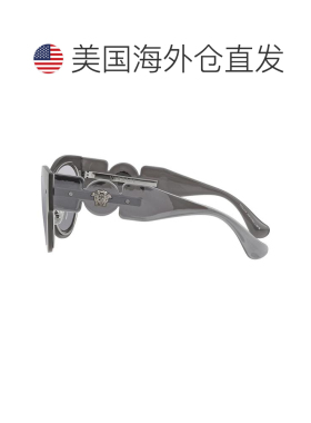 【美国直邮】versace/范思哲  太阳镜