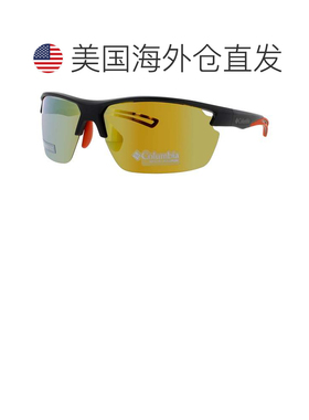 自营Columbia太阳镜ORANGE-orange 美国奥莱直发