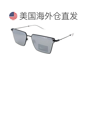 自营nike耐克太阳镜哑光黑-黑色 美国奥莱直发