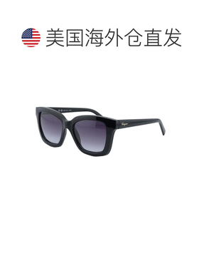 【美国直邮】ferragamo/菲拉格慕 太阳镜 【付后1h可退】