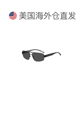【美国直邮】hugo boss 太阳镜 【付后1h可退】