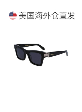 【美国直邮】ferragamo/菲拉格慕 太阳镜 【付后1h可退】