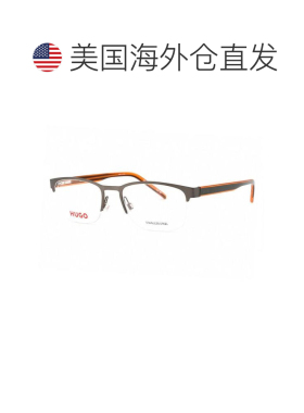 【美国直邮】hugo boss 太阳镜 【付后1h可退】