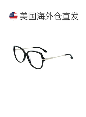 自营Victoria Beckham Acetate Glasses Women's (Frames) - blac