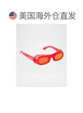 【美国直邮】salvatore ferragamo  太阳镜