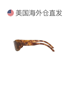 1h可退 【美国直邮】ray-ban 通用 太阳镜雷朋