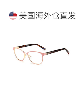自营Missoni Metal Glasses Women's (Frames) - bicolor 美国奥