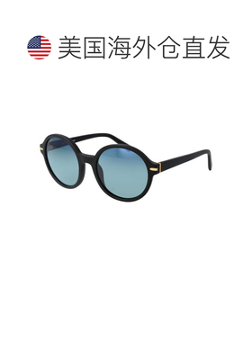 自营Serengeti Acetate Women's Sunglasses - black 美国奥莱直