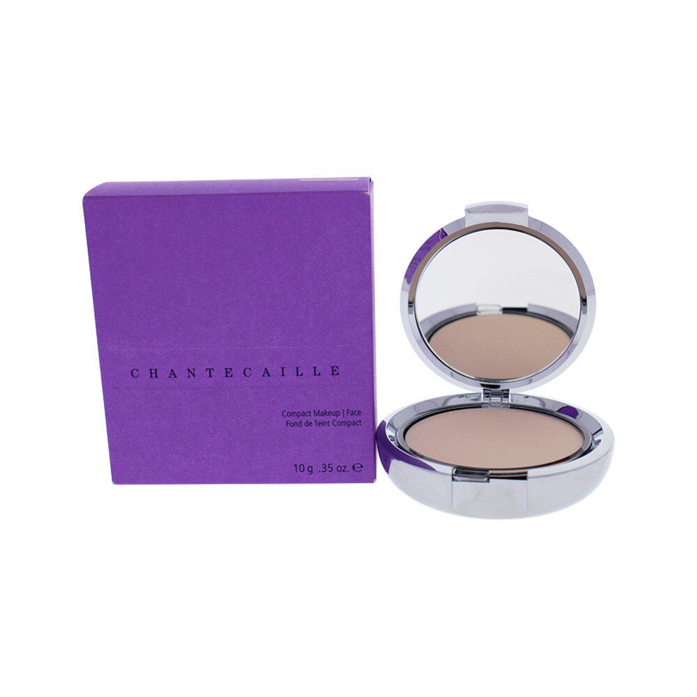  天猫国际探物美国粉饼