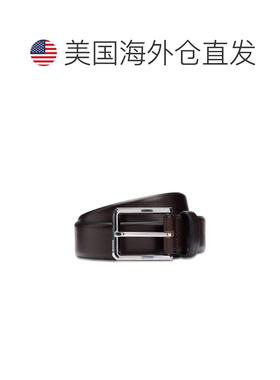 美国直邮hugo boss 男士 腰带 【付后1h可退】皮带