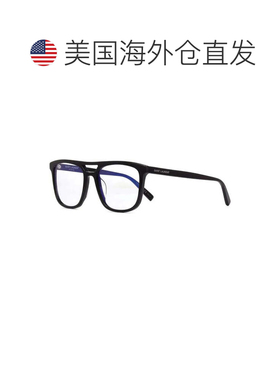 自营saint laurentSL455 005黑色/灰色光致变色-黑色 美国奥莱直