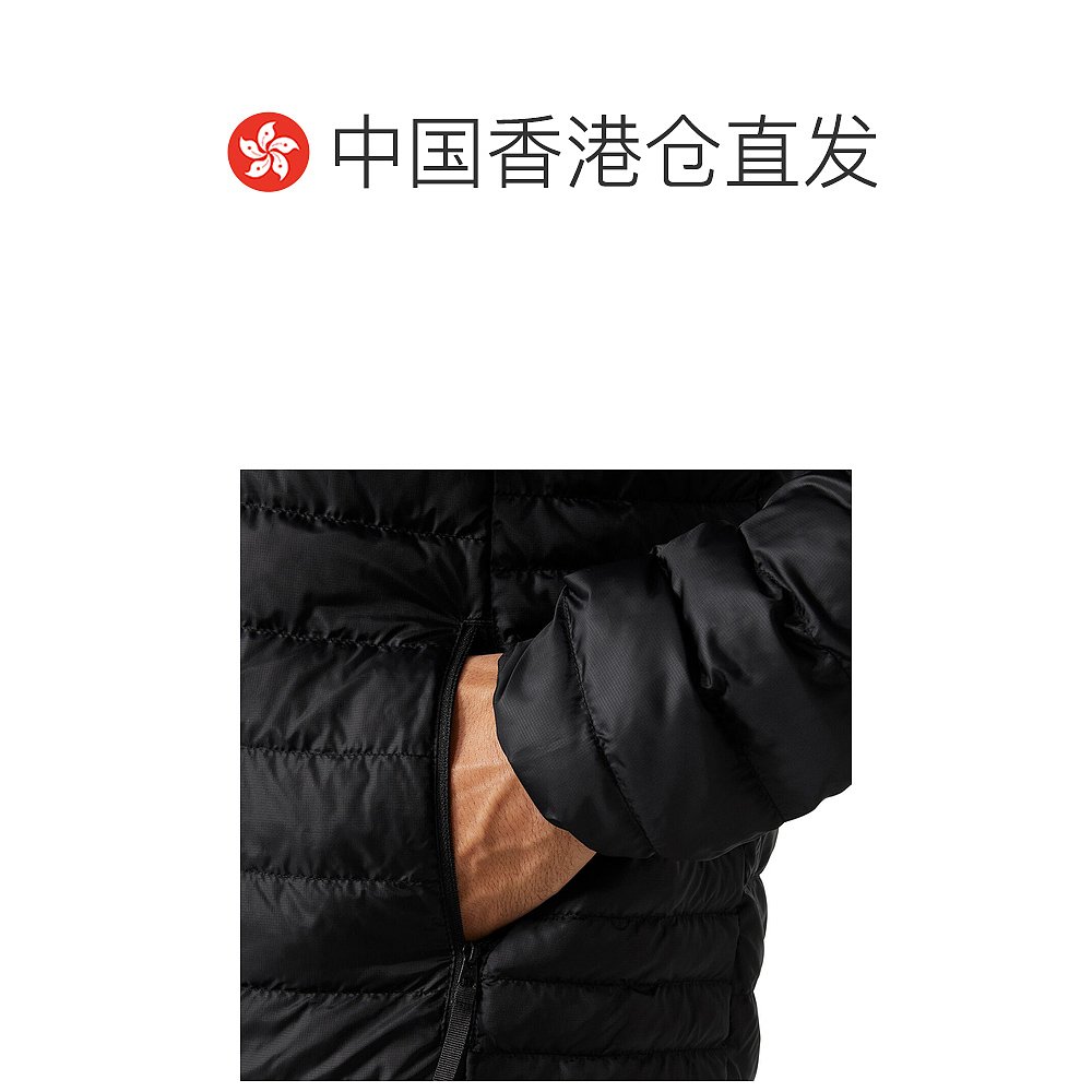 香港直邮潮奢 Helly Hansen 海丽汉森 男士 Banff Insulator 夹克 - 图1