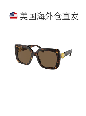 自营Swarovski  SK 6001 100273 55mm Womens Square Sunglasses