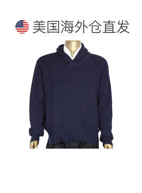 自营Polo Ralph Lauren Men's Cotton Shawl-Collar Sweater - na