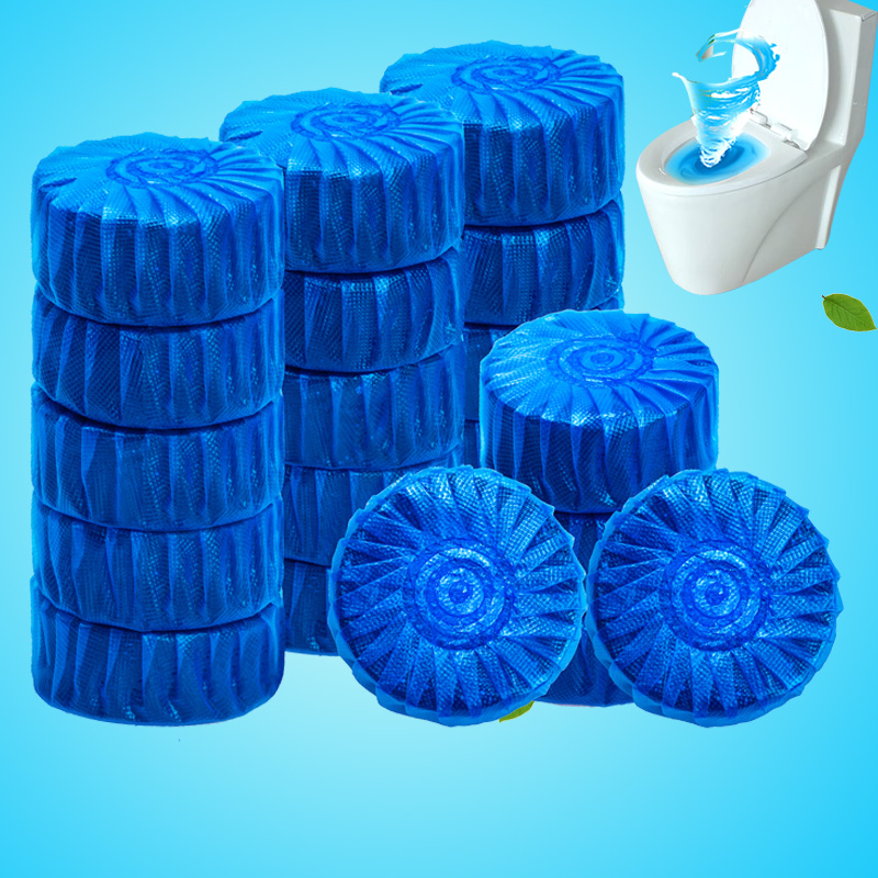  麦火马桶清洁剂/洁厕剂