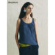2026 Spring and Summer New Conch Echo Vest