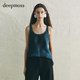 2026 Spring and Summer New Conch Echo Vest