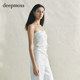 Deepmoss Ningyue Shuize ເທິງທໍ່