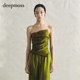 Deepmoss Ningyue Shuize ເທິງທໍ່