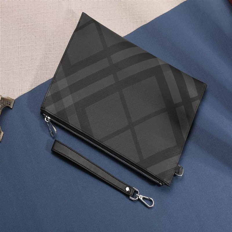 真皮男2020新款手提包商务公文男包 KAFFA KALDI男士包袋