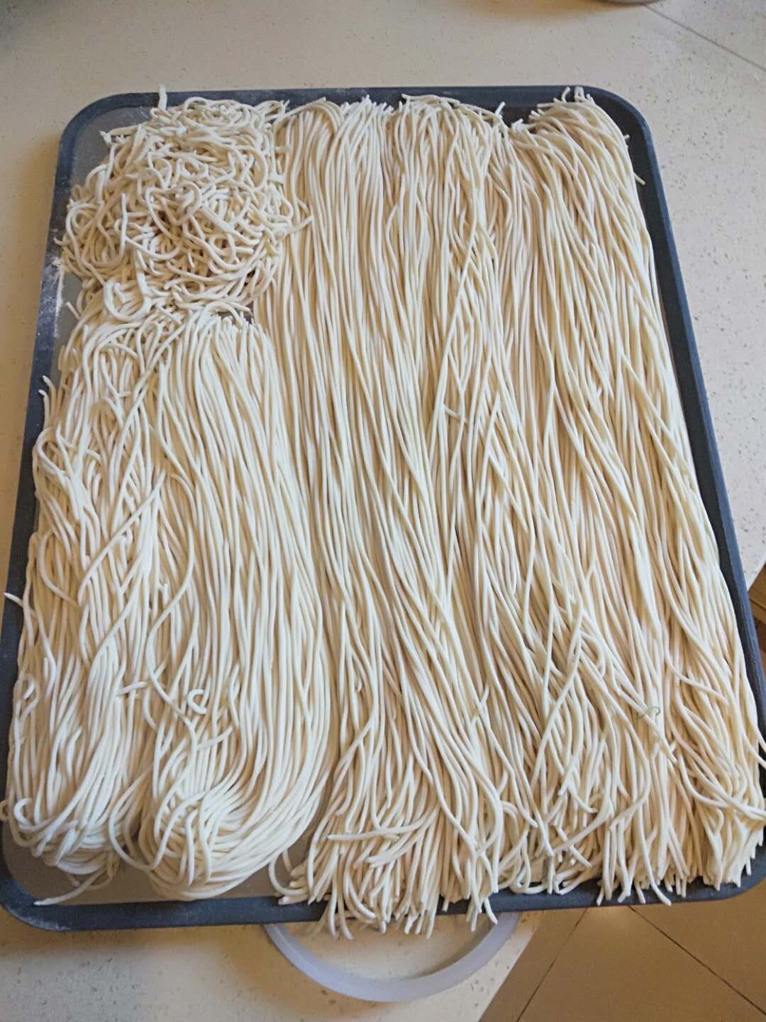 铂诺斯不锈钢电动制面机饺子皮机 铂诺斯面条机/压面机