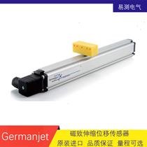 germanjet desensitizer electronic scale maglev displacement sensor 180 series 360MM spot hot sell