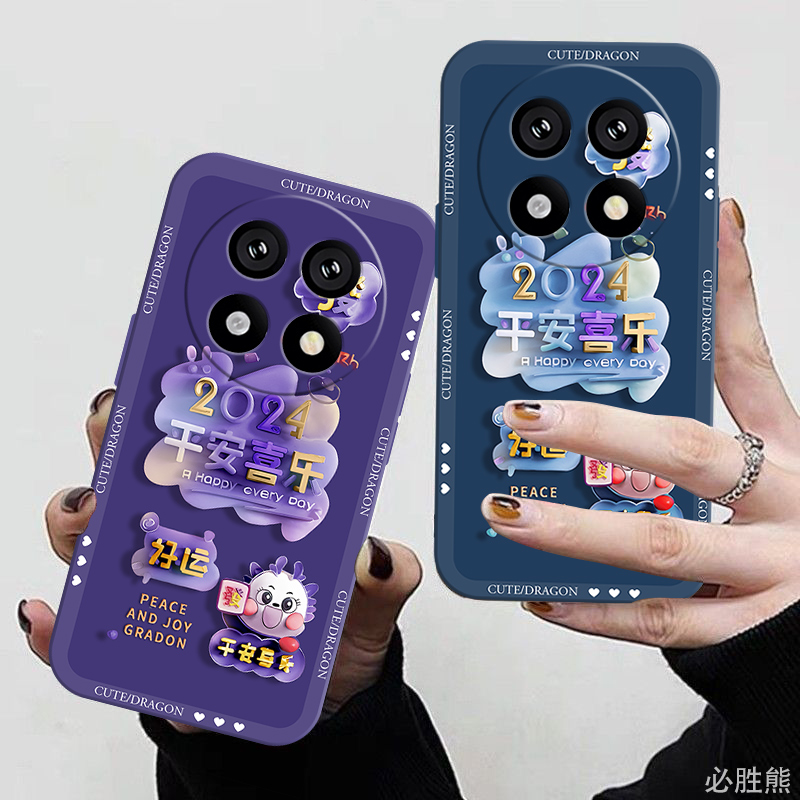 平安喜乐适用oppoa2pro手机壳k11x/k11创意k10x保护套个性k10pro全包边a2x/活力版超薄k9sPro防摔k9x液态硅胶-图0