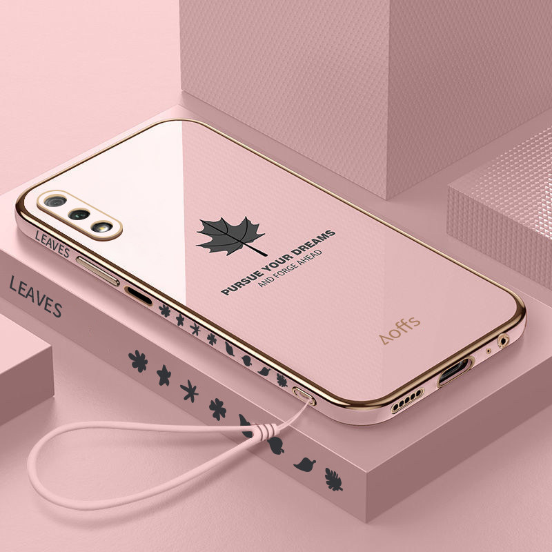 适用华为荣耀9X手机壳9Xpro保护honor9X硅胶套HLK一AL00直边全包TL10防摔x9pro软壳p男女por网红新款创意2021