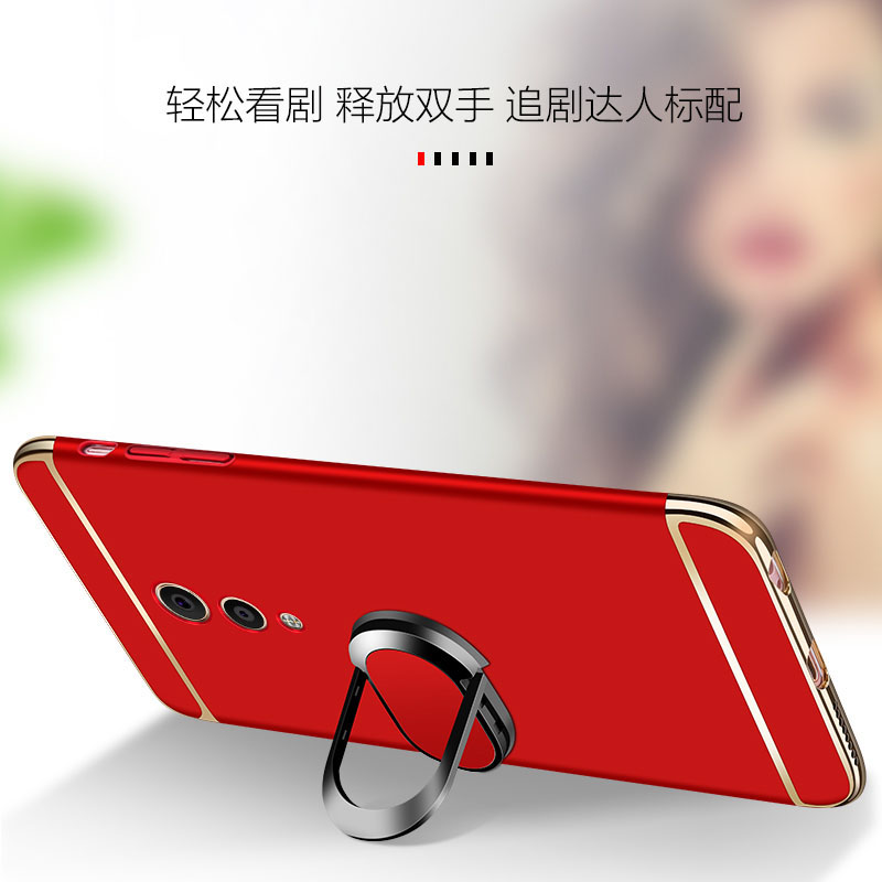 vivoxplay5手机壳vivo xplay6保护套xpaly5a全包xpiay6硬壳男女l步步高vivoyxply6防摔xply磨砂vivopaly外壳 - 图2