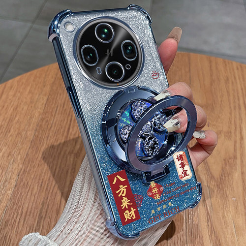 适用oppofindx8s手机壳findx8ultra保护x8s十硅胶套x8带镜头膜全包防摔find透明软oppo男女加oppox8u新款支架 - 图2