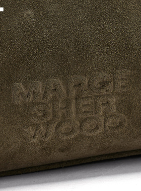 ITMARGESHERWOOD单肩包手提包
