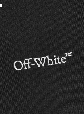 OFF-WHITE™斜挎包休闲潮流