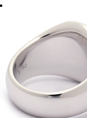 ITTOMWOOD戒指指环摩登复古