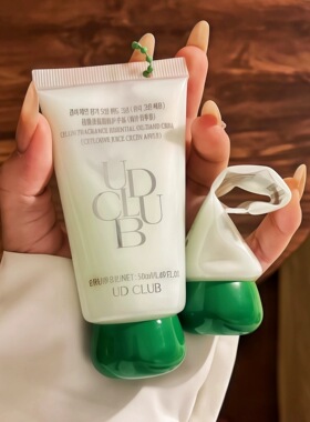 爆汁青苹果香氛护手霜木质香茉莉