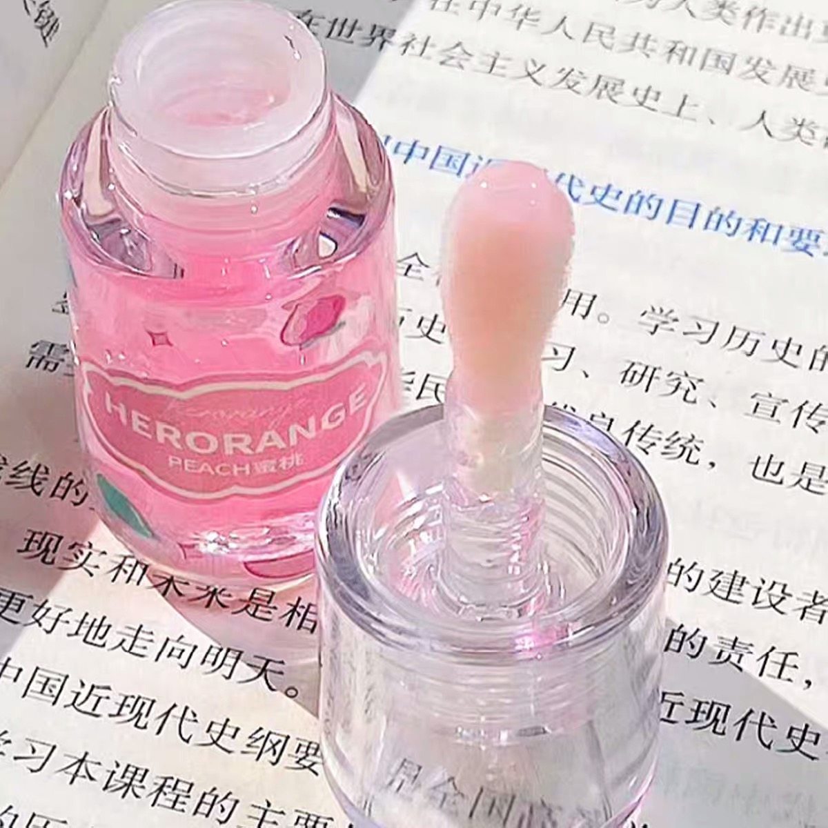  piac唇彩/唇蜜/唇釉