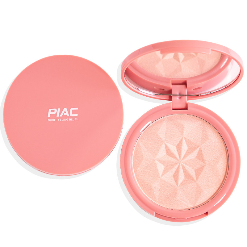 渐变晒红女2021新款定妆 piac腮红/胭脂