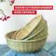 Hand-made bamboo weaving products for farmers
