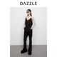 ໂສ້ງຂາສັ້ນ DAZZLE DAZZLE 2025 ສີດໍາ
