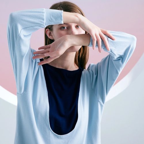 幻曦孕妇秋冬季哺乳月子服套装睡衣产后家居服保暖孕期衣服 - 图0