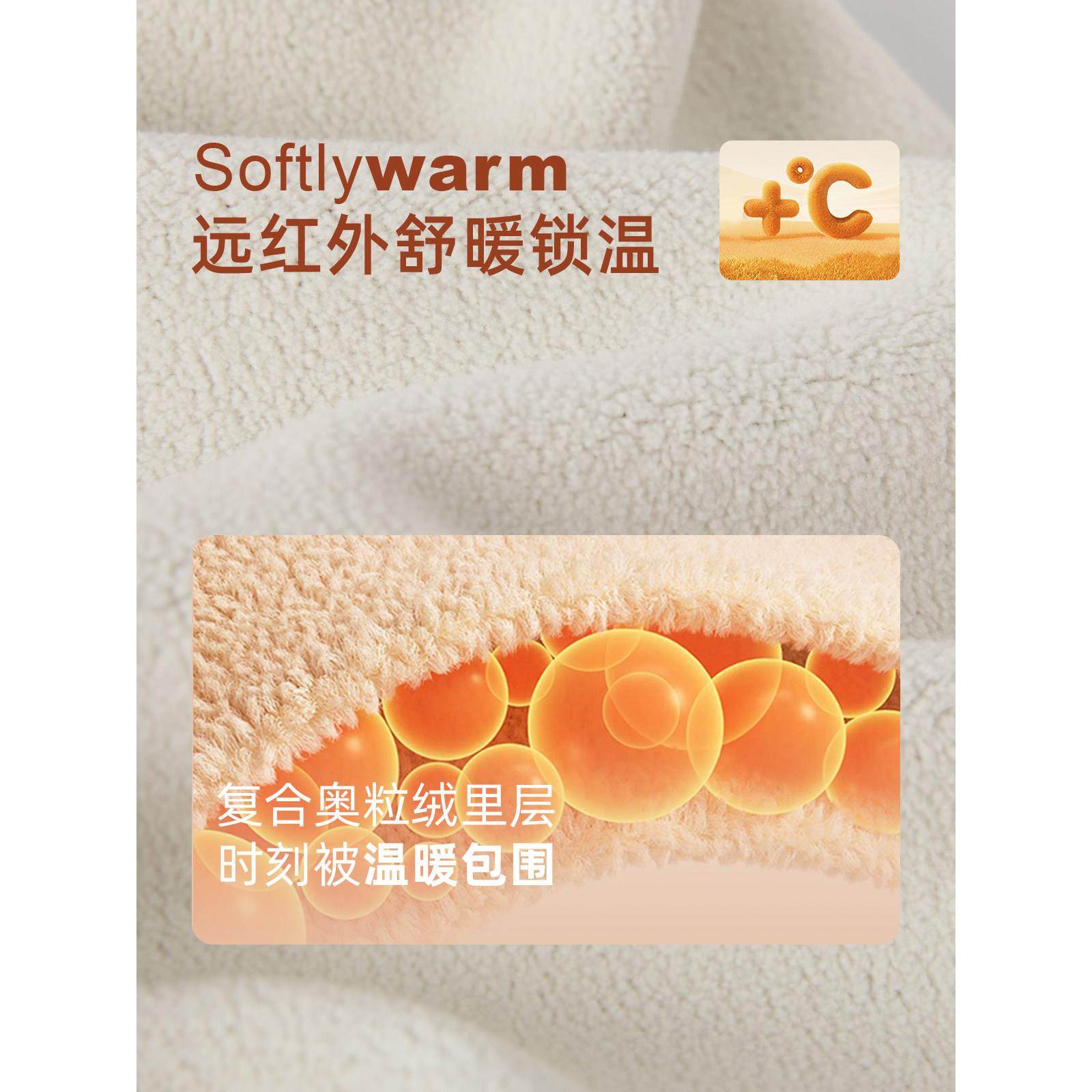 [抗菌远红外]女童打底裤外穿儿童秋冬灰色休闲裤秋装宝宝加绒裤子,淘宝优惠券,粉丝福利购,淘宝优惠卷