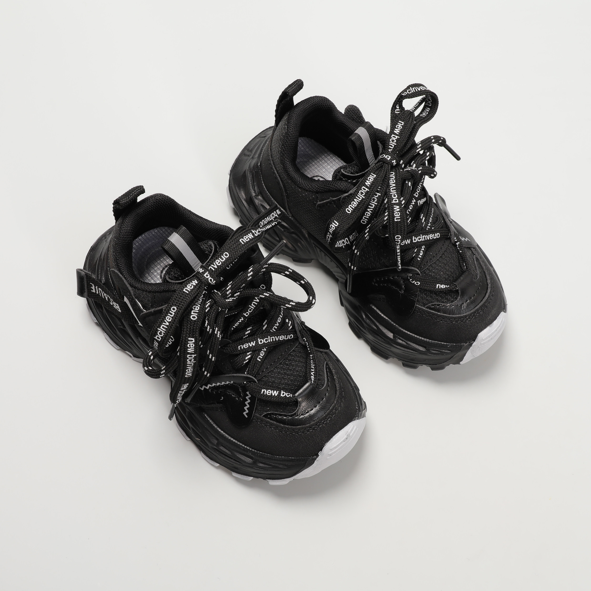 童鞋女童2026春季新款儿童运动鞋女孩时尚公主老爹鞋跑步软底爆款,淘宝优惠券,粉丝福利购,淘宝优惠卷