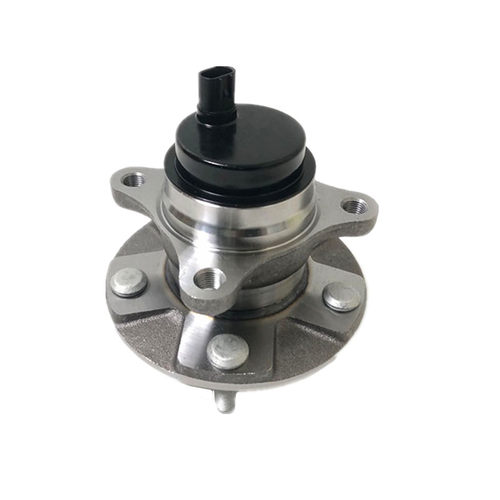 适用小霸王WISH ANE10 ZNE10 ZGE21 ZGE20 ZNE141前后轮轴承轴头 - 图2