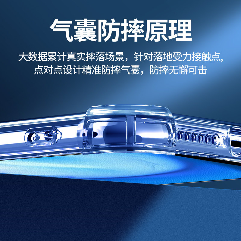 Shanqing suitable for realme v3 mobile phone case