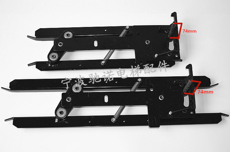 电梯同步电梯配件安利索门刀 煌焜电源