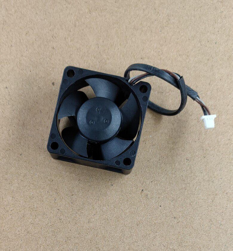 全新建准SUNON 3515 12V 1.1W MF35151V1-Q010-G99散热风扇 - 图1