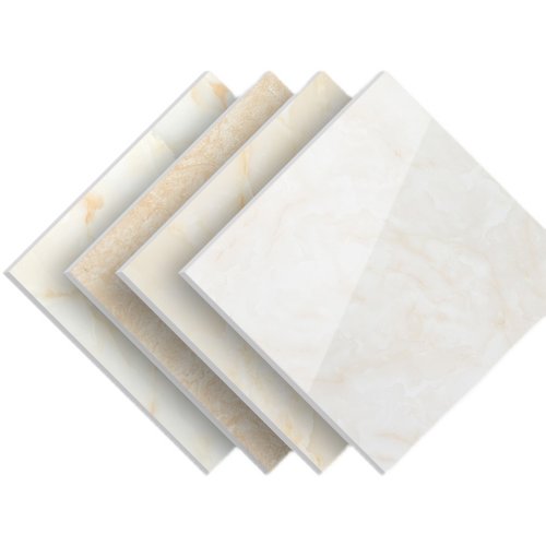 玉石米黄色800x800客厅暖色系通体大理石全抛釉瓷砖防滑地板砖 - 图3